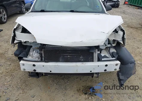 2005 Chevrolet Malibu Lt из США, поврежденный, VIN 1G1ZU54895F214524